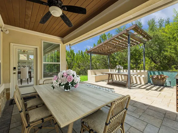 11812 Mira Vista Way #Vh-71, Austin, TX 78726