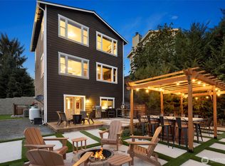12203 Rainbow Drive, Arlington, WA