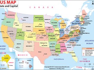 6 La Loma Ct, San Rafael, CA 94901