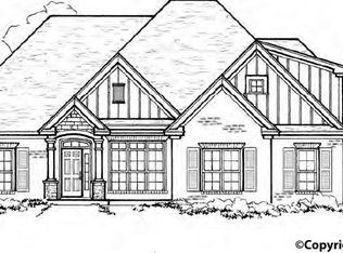 123 Stonycrossing Rd, Meridianville, AL 35759