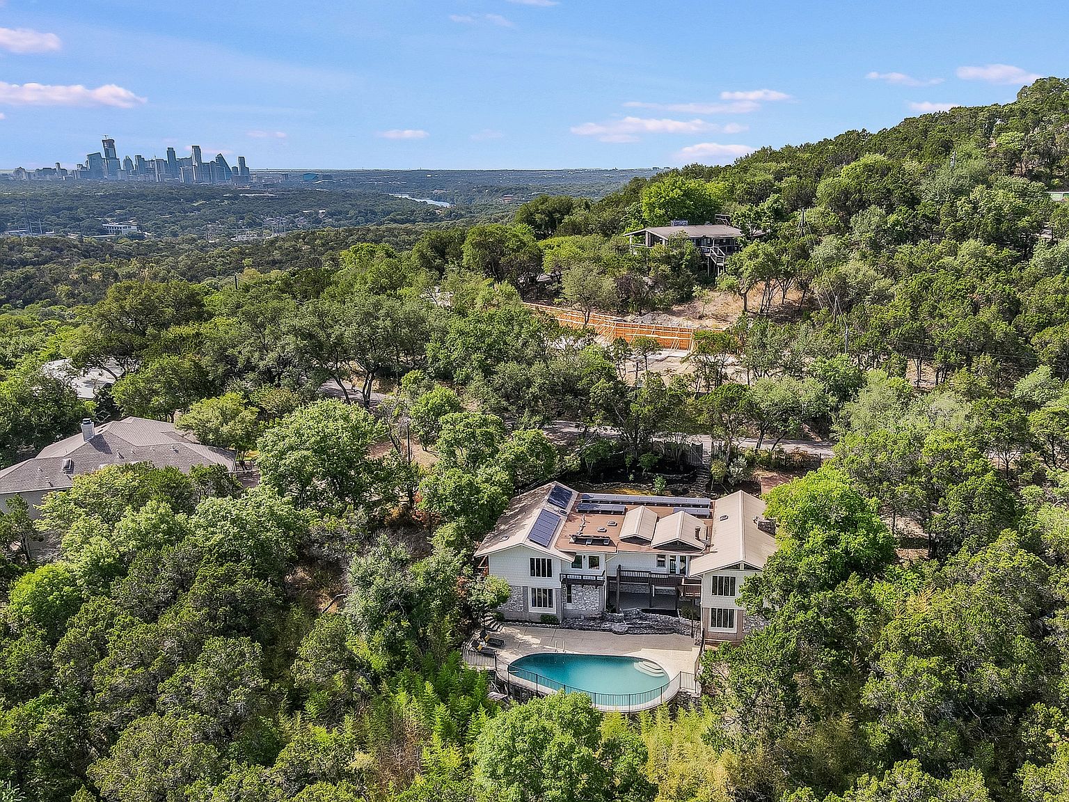 1511 Wild Cat Holw, Austin, TX 78746 Zillow
