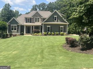 121 Harmony Oaks Trl, Canton, GA 30115