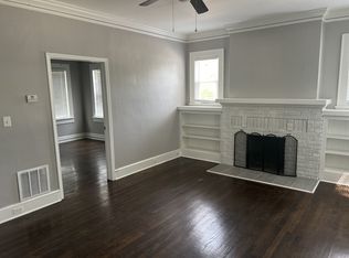 1351 Oxford Rd NE APT 1, Atlanta, GA 30307