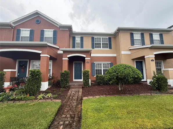 16711 CEDAR CREST DRIVE, ORLANDO, FL 32828