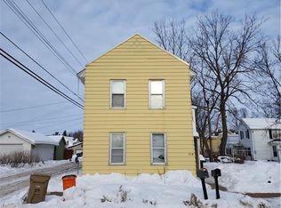 214 Allen St, Chippewa Falls, WI 54729