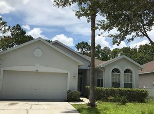 1318 Lake Biscayne Way, Orlando, FL 32824