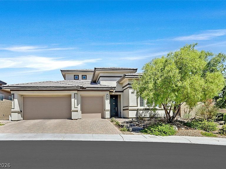 12350 Tudor Arch Dr, Las Vegas, NV