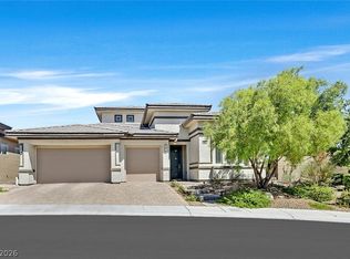 12350 Tudor Arch Dr, Las Vegas, NV 89138