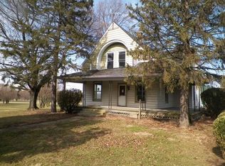 6952 W County Road 850 N, Middletown, IN 47356