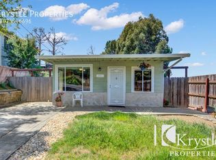 501 Ridge Ave, Vallejo, CA 94591