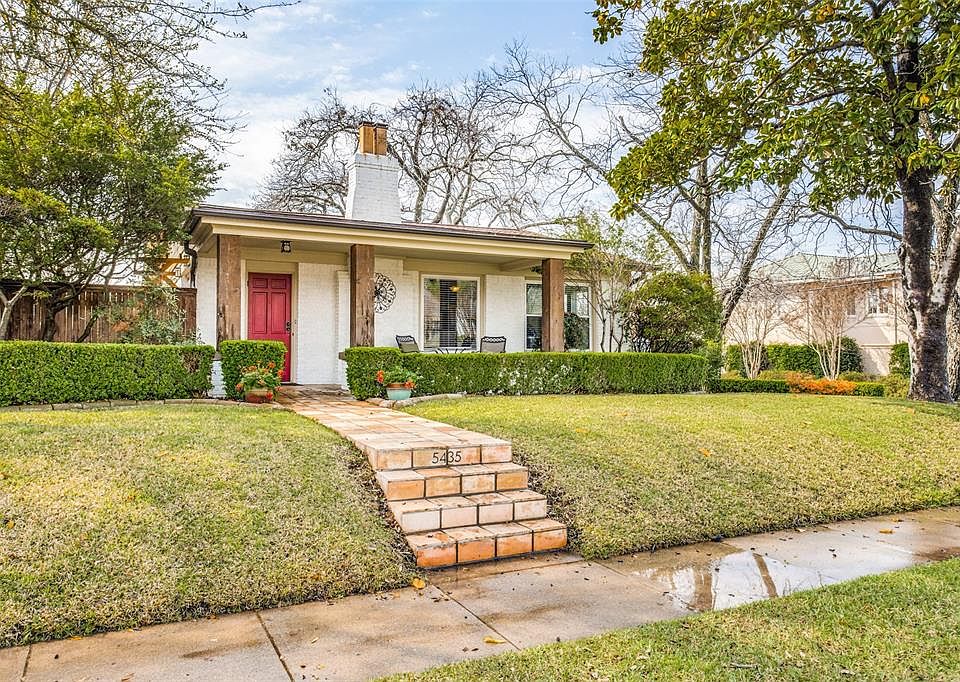 1st image of 5435 El Campo Ave
