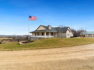 4695 S Massbach Rd, Stockton, IL 61085