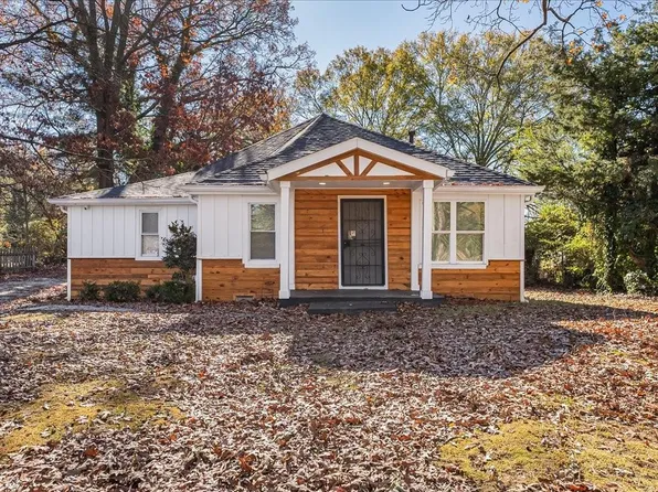 2040 Penelope St NW, Atlanta, GA 30314