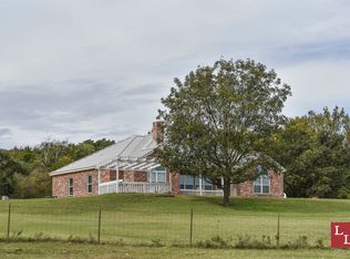 5184 Pike Rd, Overbrook, OK 73453