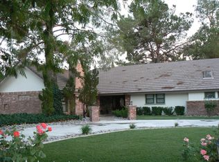 19973 Shoshonee Rd, Apple Valley, CA 92307