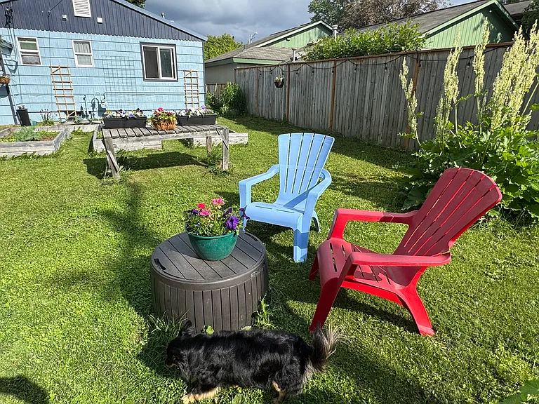 1520 G St #1 — Photo 6