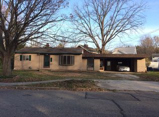 338 N Rogers St, Mason, MI