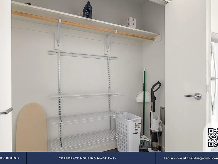 Storage Room