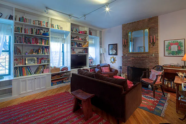 Sold by Brown Harris Stevens | media 21