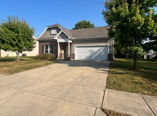 7836 Ithaca Way, Indianapolis, IN 46239