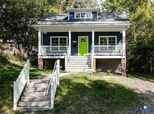 3710 Totty St, South Chesterfield, VA 23803