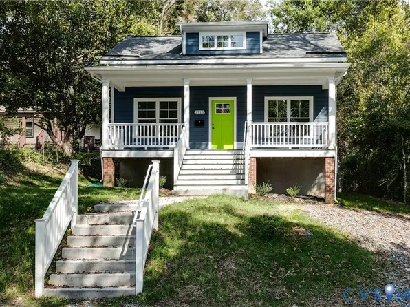 3710 Totty St, South Chesterfield, VA 23803