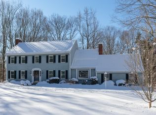 72 Heatherwood Dr, Madison, CT 06443