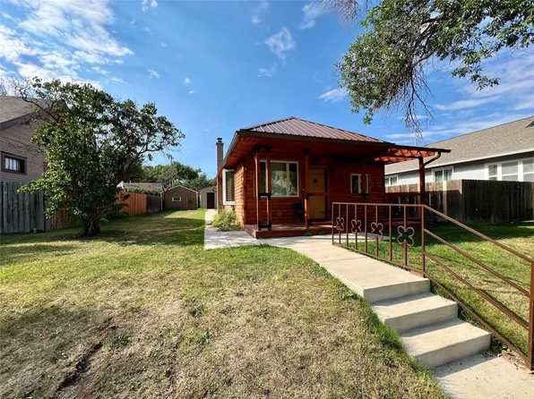 804 2nd Ave SW, Great Falls, MT 59404