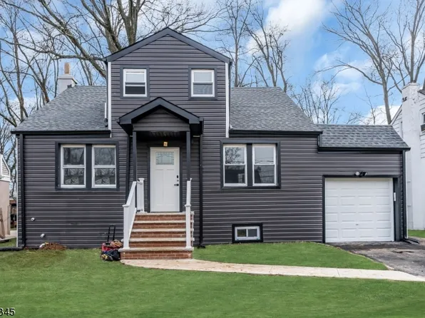 408 Jouet St, Roselle Boro, NJ 07203