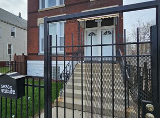 5626 S Wells St #1, Chicago, IL