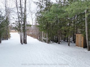 25 Gummow Rd, Trent Hills, ON K0K 3K0