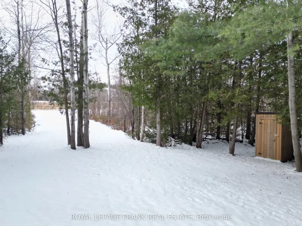 25 Gummow Rd, Trent Hills, ON K0K 3K0