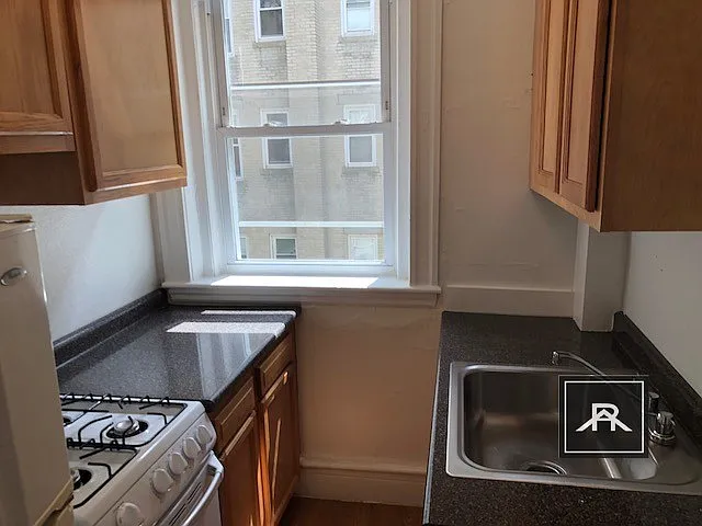 1187 Boylston St #22