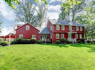 1984 Woodbine Ct, Troy, OH 45373