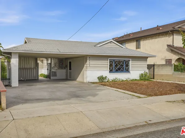 4203 W 141st St, Hawthorne, CA 90250
