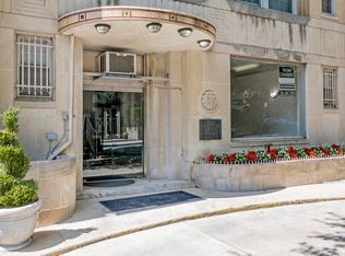 William Penn Apartments, Washington, DC 20008