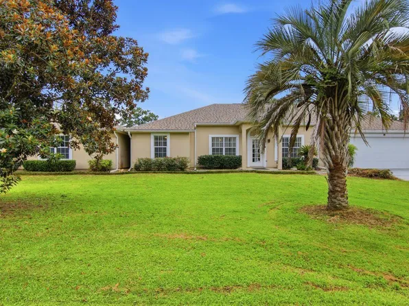5802 Stafford Blvd, Crestview, FL 32539