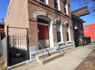 2622 S Normal Ave #1F, Chicago, IL 60616