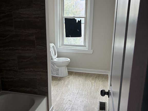 Second Floor Bathroom