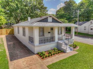 3624 Marion Ave, Memphis, TN 38111