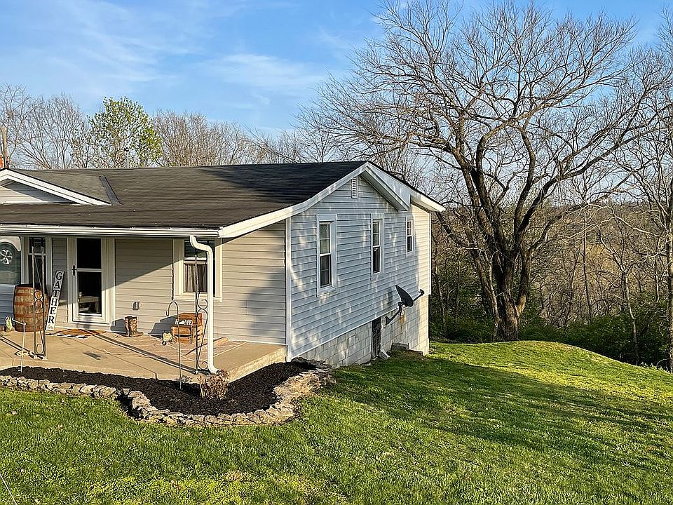 3060 High Bridge Rd, Wilmore, KY 40390 Zillow