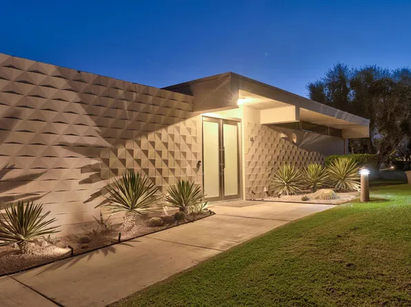 66 Lakeview Dr, Palm Springs, CA 92264