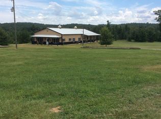 1901 Thomaston Hwy, Butler, GA 31006