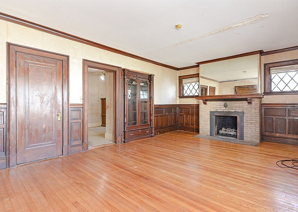 15 Princeton St, Worcester, MA 01610 Zillow