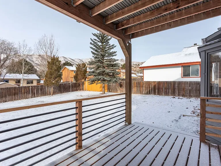 4930 Flying W Ranch Rd — Photo 31
