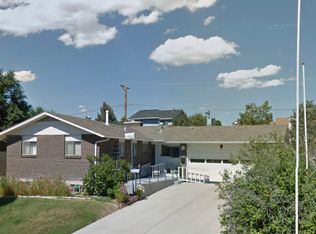 82 McBurney Blvd, Colorado Springs, CO 80911