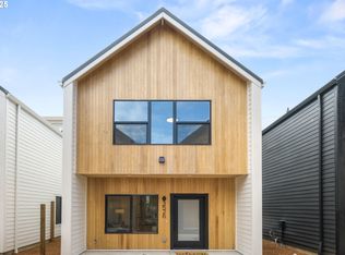 3526 NE 44th Ave, Portland, OR 97213