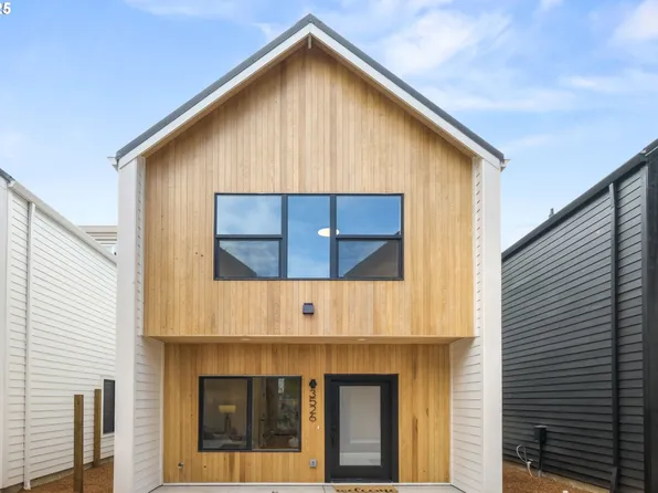 3526 NE 44th Ave, Portland, OR 97213