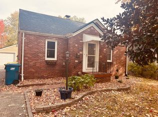 1244 Madison Ave, Edwardsville, IL 62025