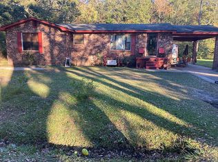 3108 Glacier St, Pascagoula, MS 39581